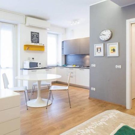 Gulli Suite Luxury Milano Ngoại thất bức ảnh
