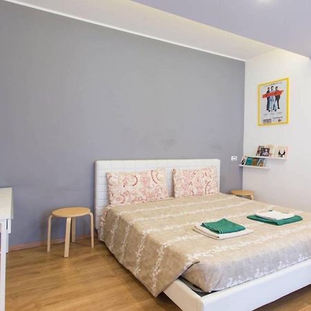 Gulli Suite Luxury Milano Ngoại thất bức ảnh