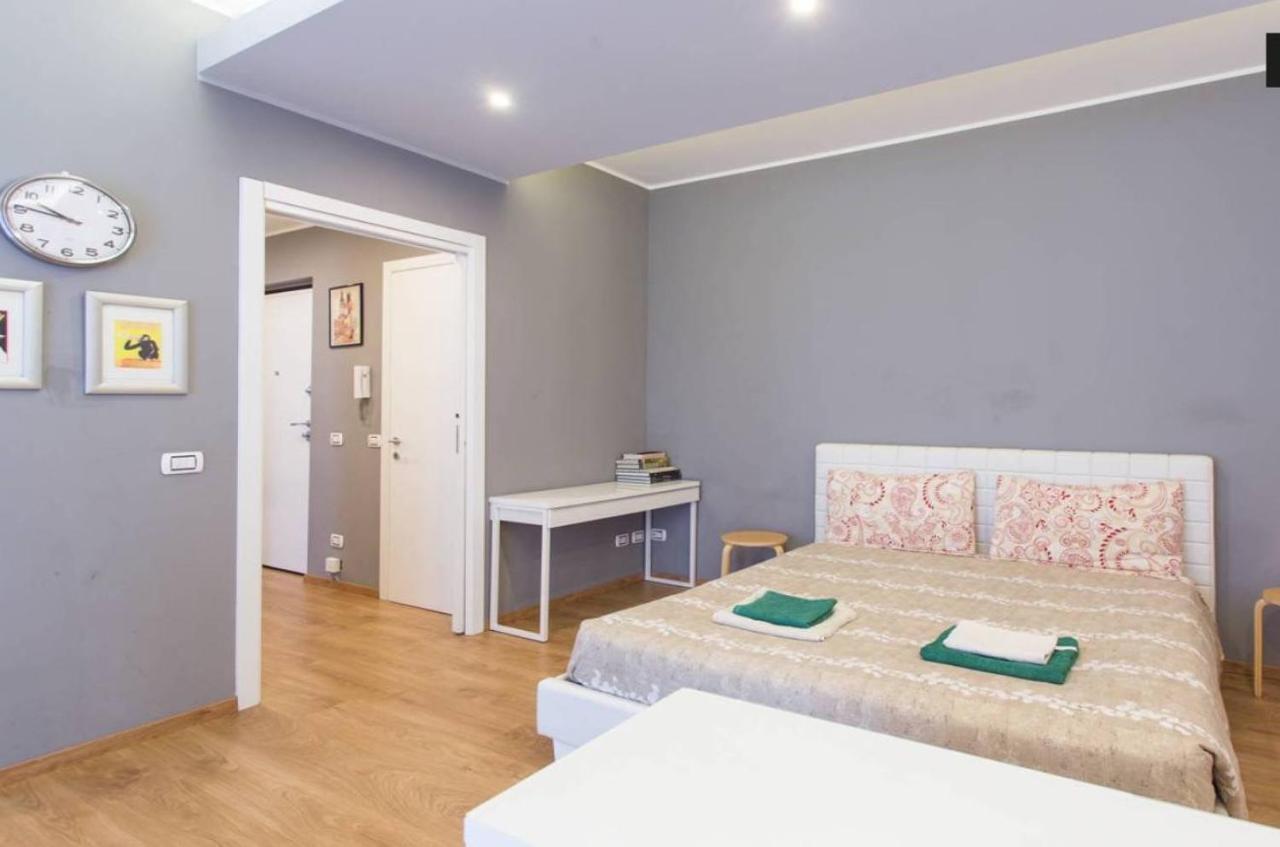 Gulli Suite Luxury Milano Ngoại thất bức ảnh