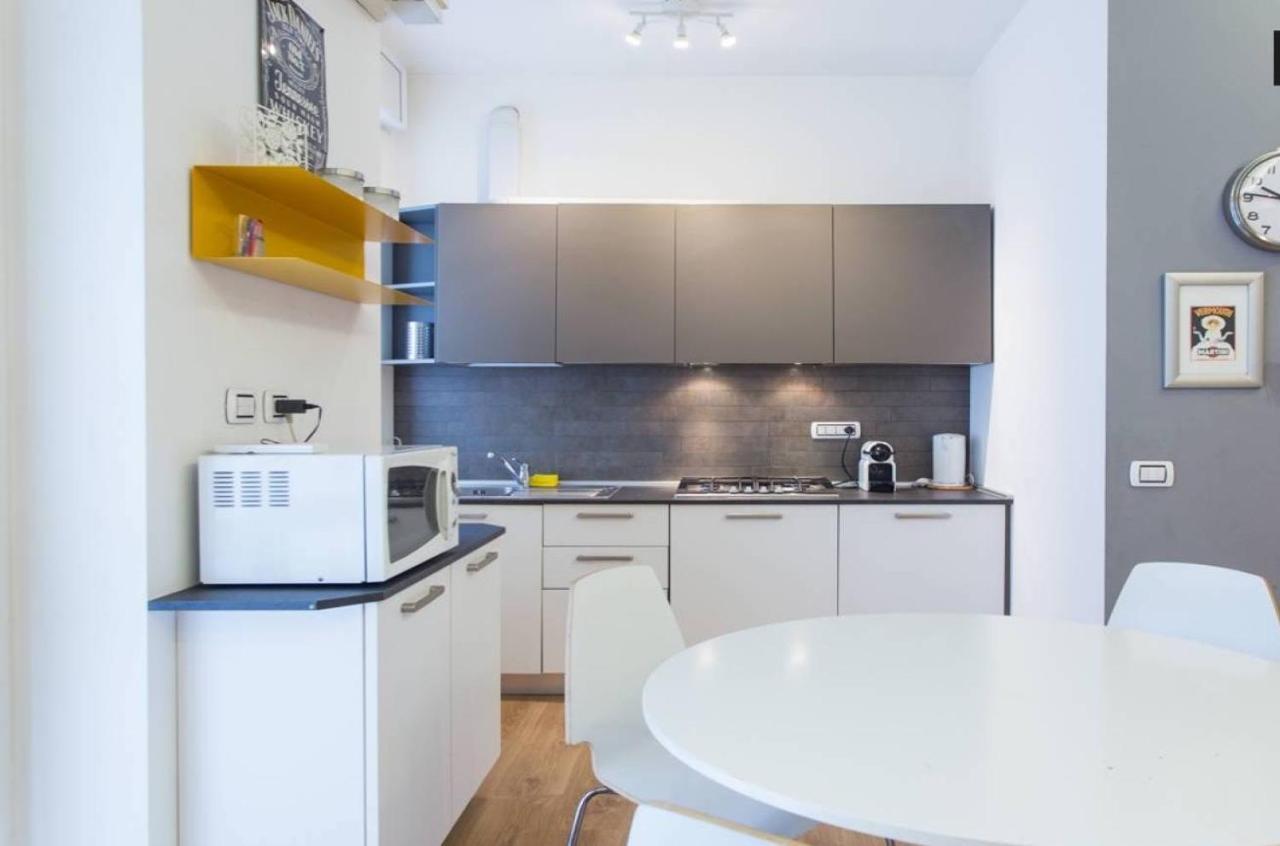 Gulli Suite Luxury Milano Ngoại thất bức ảnh