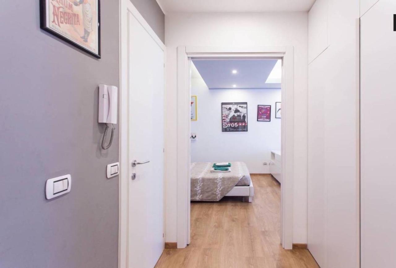 Gulli Suite Luxury Milano Ngoại thất bức ảnh