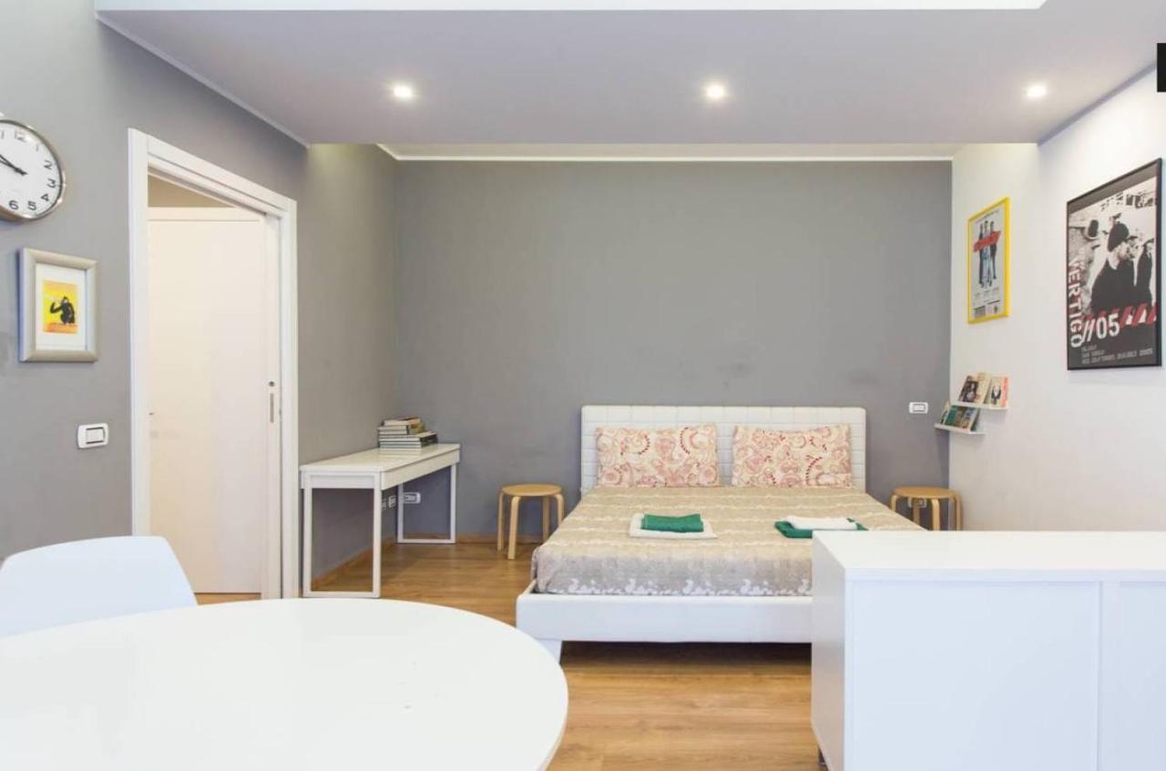 Gulli Suite Luxury Milano Ngoại thất bức ảnh