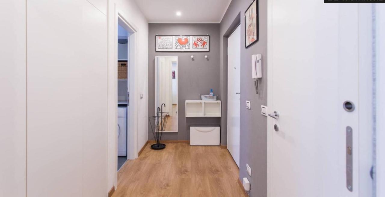 Gulli Suite Luxury Milano Ngoại thất bức ảnh