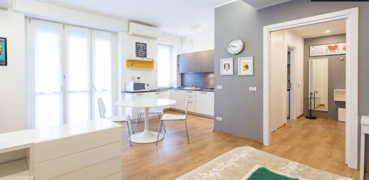 Gulli Suite Luxury Milano Ngoại thất bức ảnh