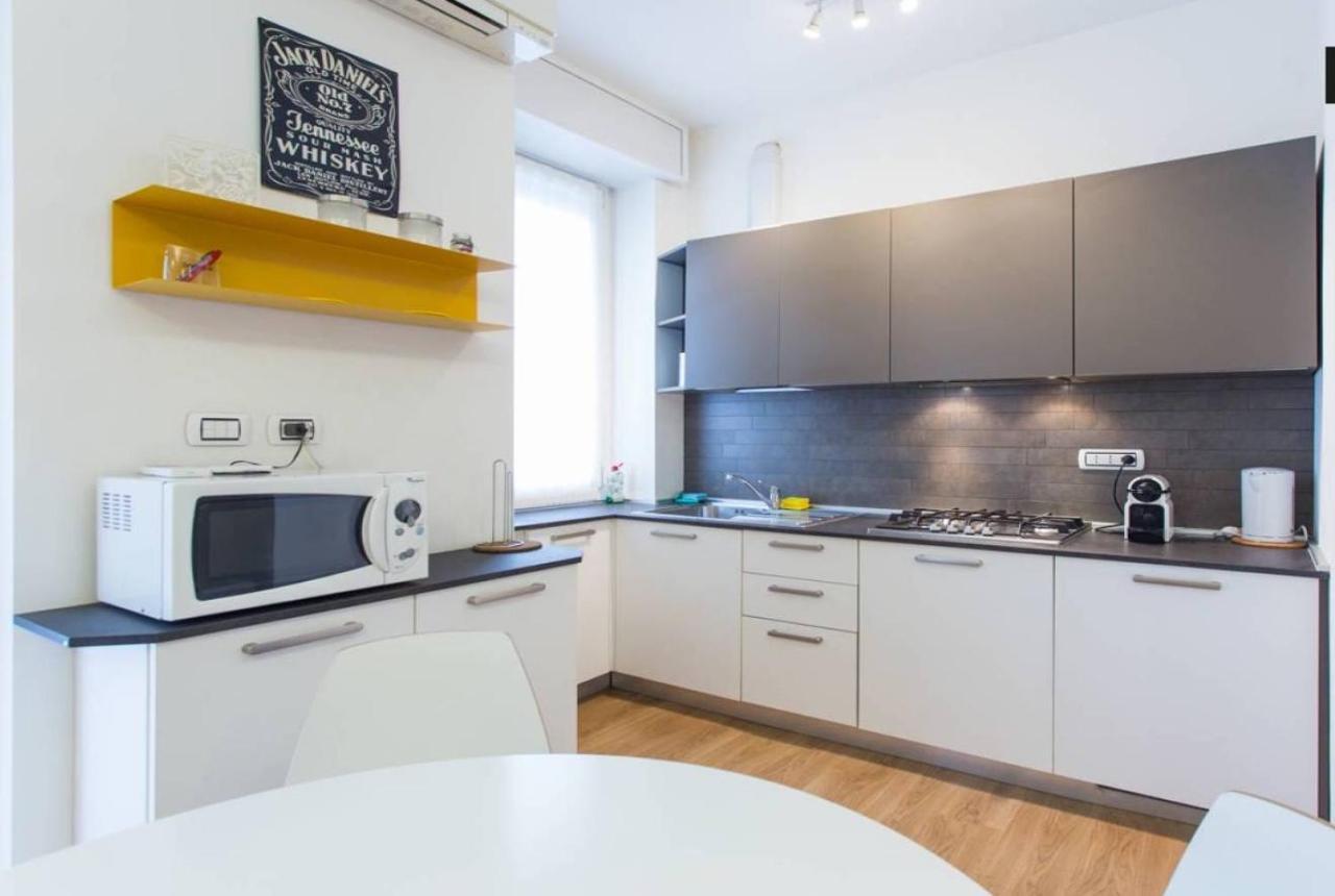 Gulli Suite Luxury Milano Ngoại thất bức ảnh