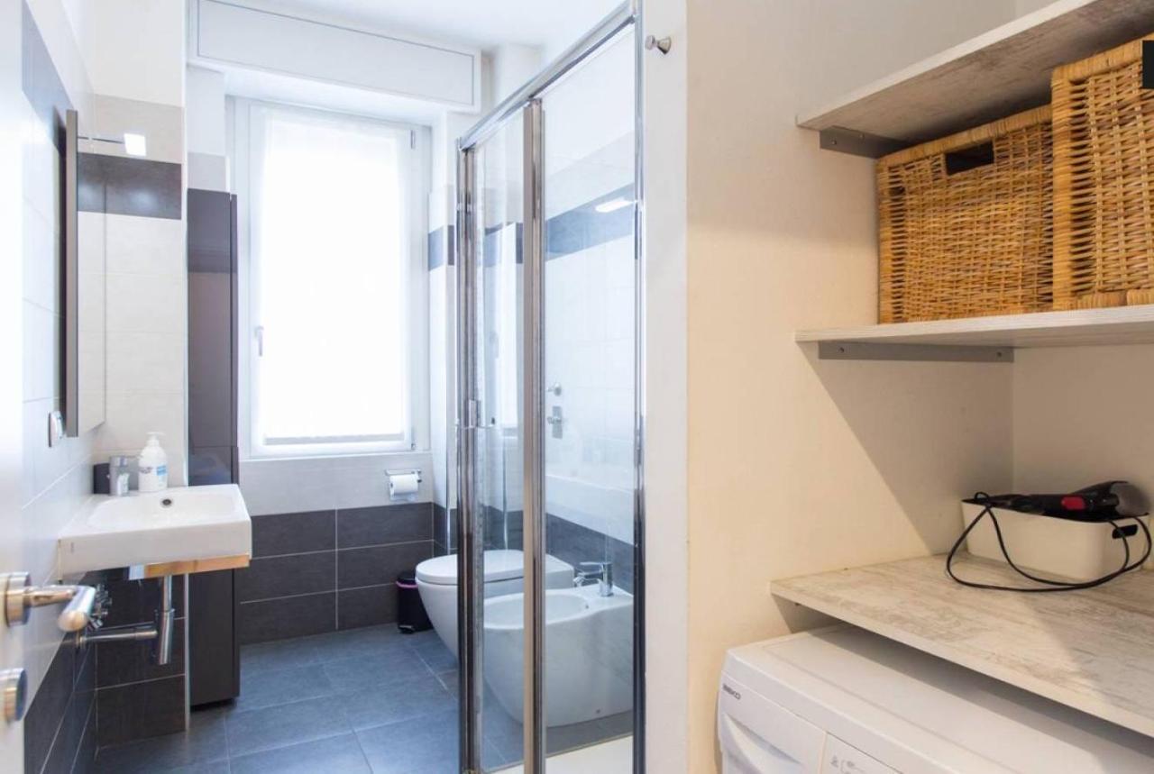 Gulli Suite Luxury Milano Ngoại thất bức ảnh