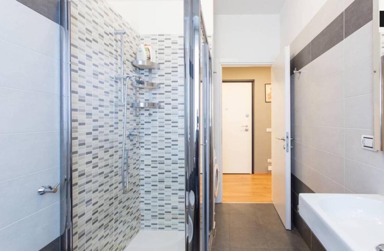 Gulli Suite Luxury Milano Ngoại thất bức ảnh