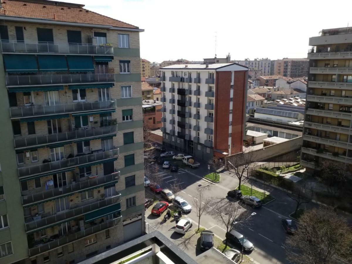 Gulli Suite Luxury Milano Ngoại thất bức ảnh